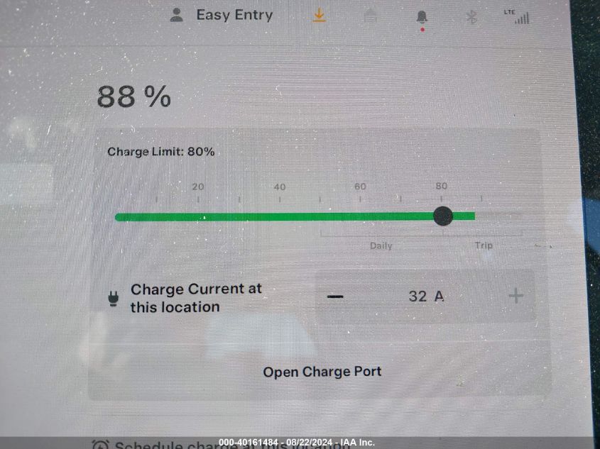 2020 TESLA MODEL 3 STANDARD RANGE PLUS REAR-WHEEL DRIVE/STANDARD RANGE REAR-WHEEL DRIVE - 5YJ3E1EA6LF504354