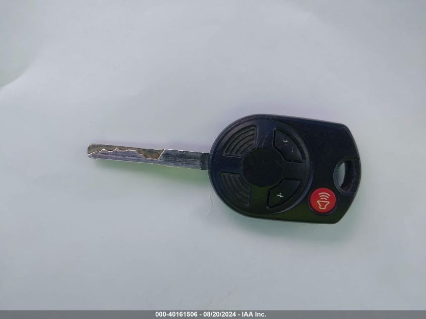 2017 Ford Escape Se VIN: 1FMCU9GD0HUC06451 Lot: 40161506