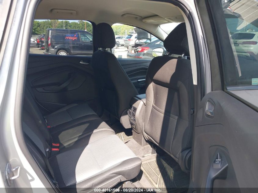 2017 Ford Escape Se VIN: 1FMCU9GD0HUC06451 Lot: 40161506