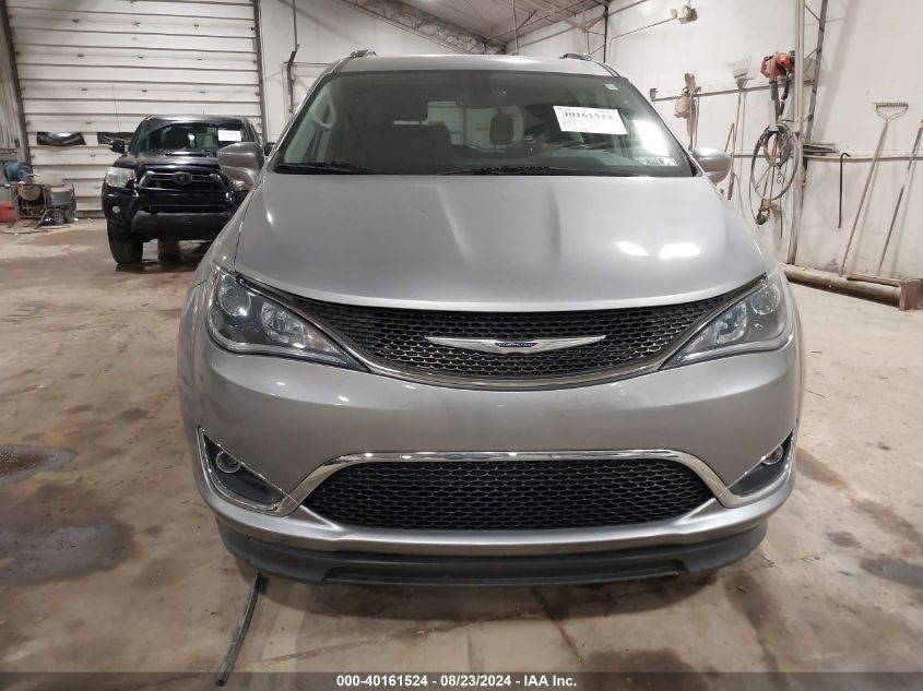 2020 Chrysler Pacifica Touring L VIN: 2C4RC1BGXLR229455 Lot: 40161524