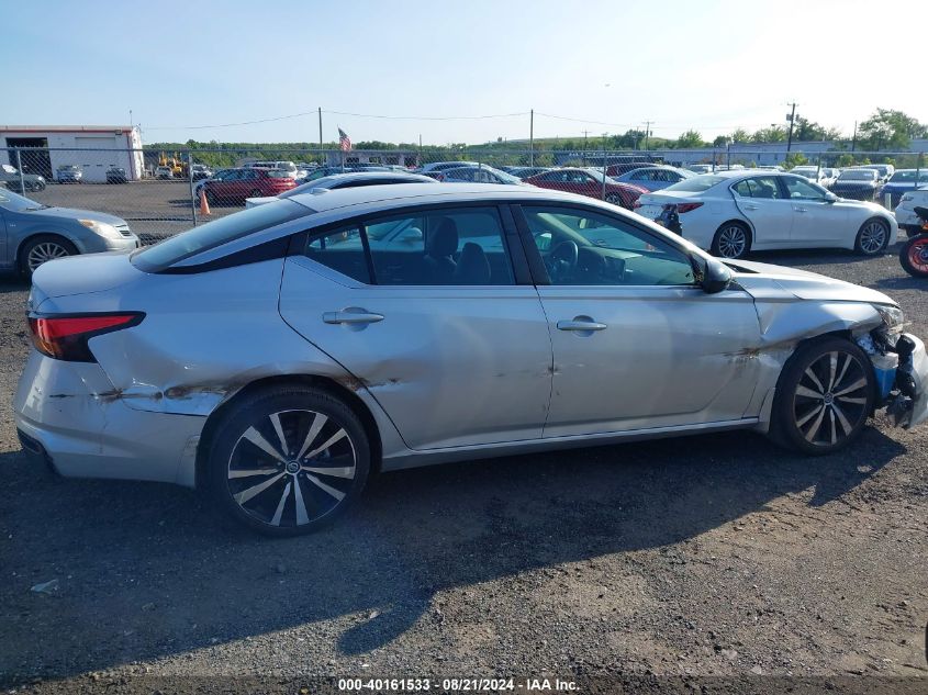 2019 Nissan Altima Sr VIN: 1N4BL4CW6KC155473 Lot: 40161533