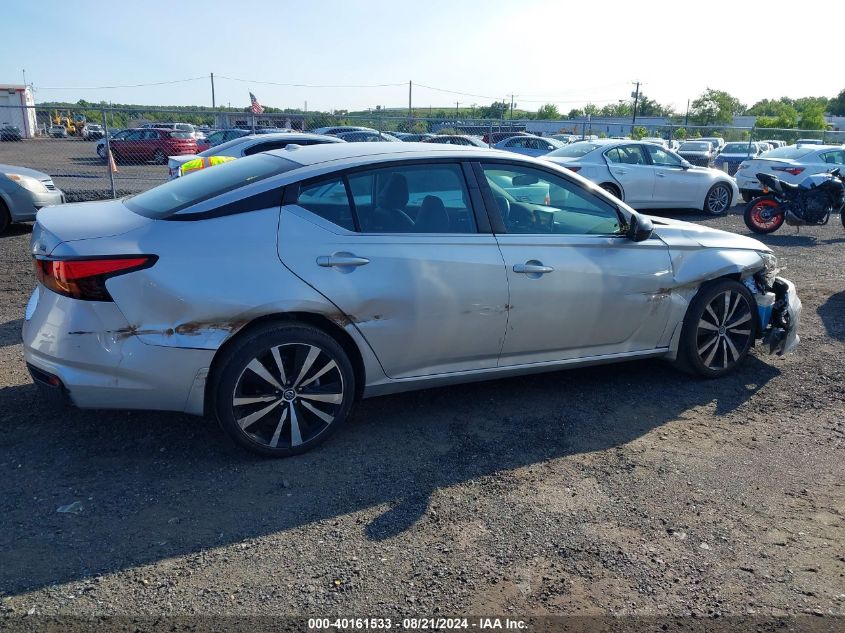 2019 Nissan Altima Sr VIN: 1N4BL4CW6KC155473 Lot: 40161533