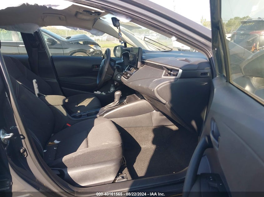 2024 TOYOTA COROLLA HYBRID LE - JTDBCMFE5R3042640