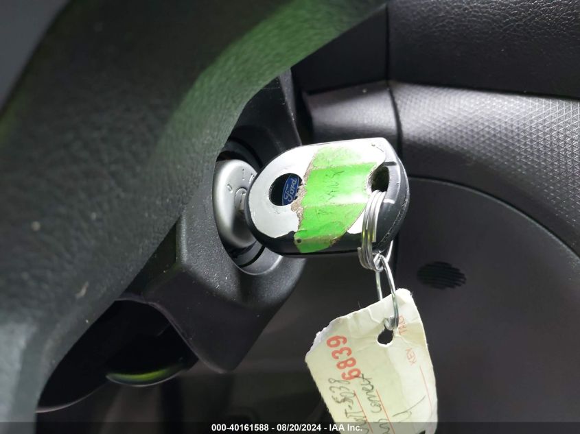 2018 Ford Transit Connect Xl VIN: NM0LE7E74J1371927 Lot: 40161588