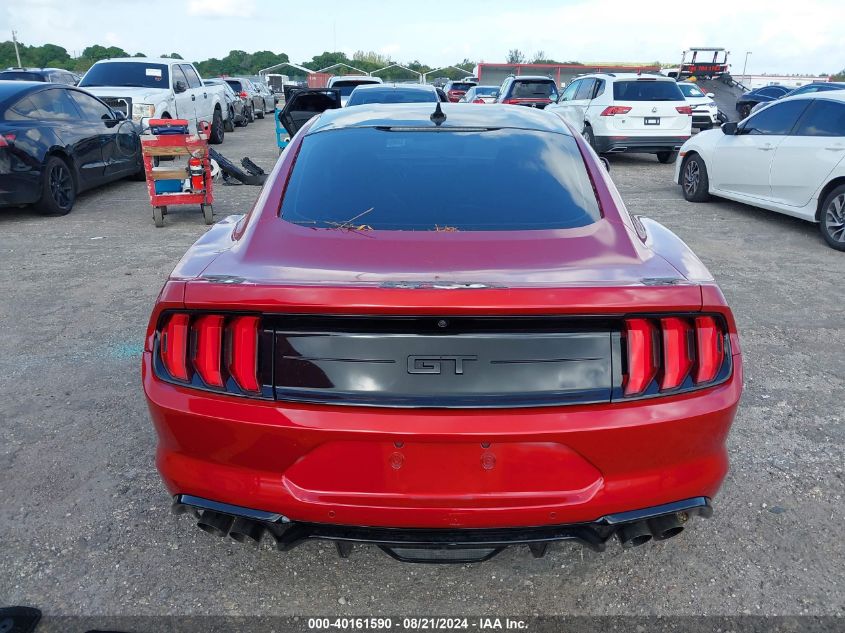 1FA6P8CF0L5141510 2020 FORD MUSTANG - Image 16