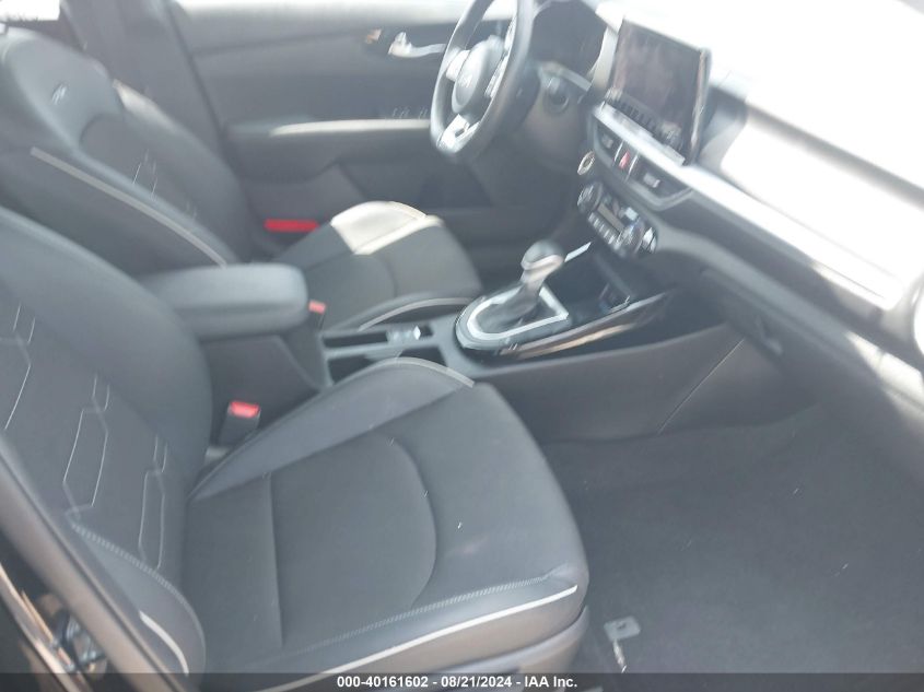 2023 KIA FORTE GT-LINE - 3KPF54AD7PE639286