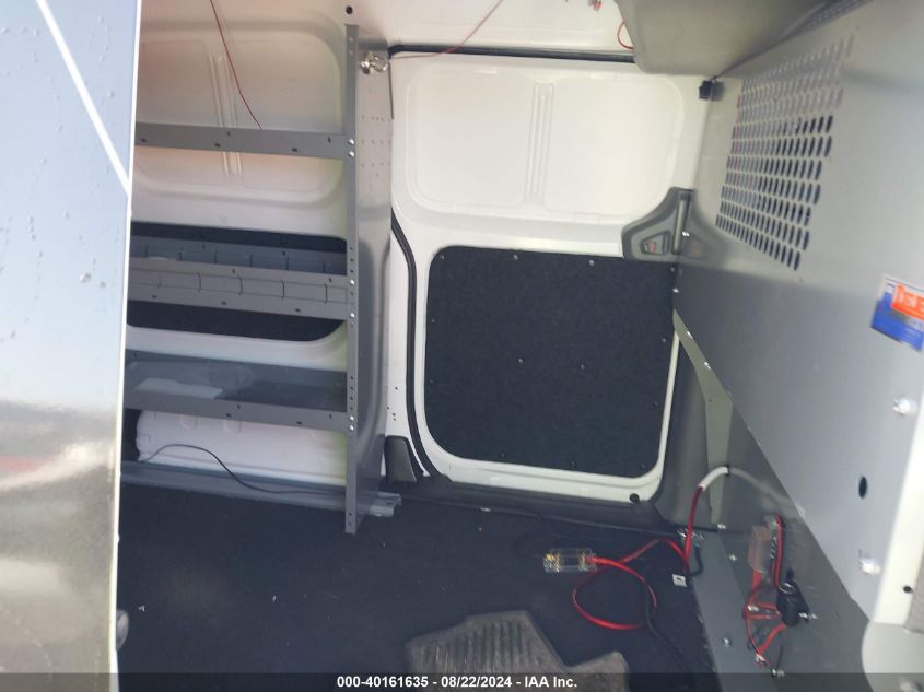 2019 NISSAN NV200 S - 3N6CM0KN7KK710046