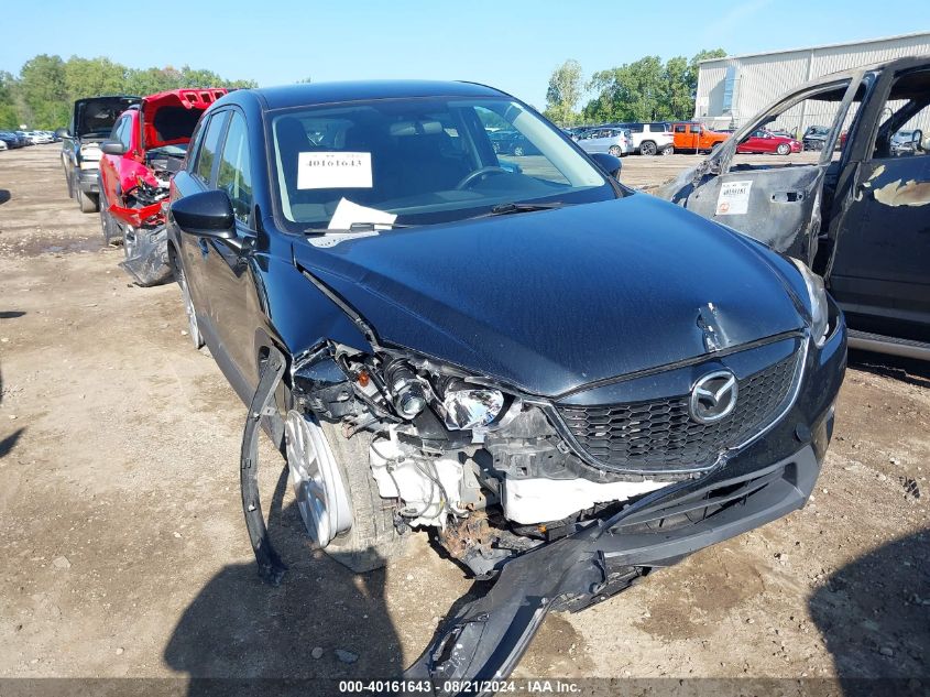 2014 Mazda Cx-5 Sport VIN: JM3KE4BE6E0363248 Lot: 40161643