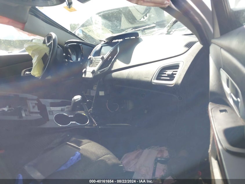 2014 GMC TERRAIN SLE-2 - 2GKFLWEK9E6295679