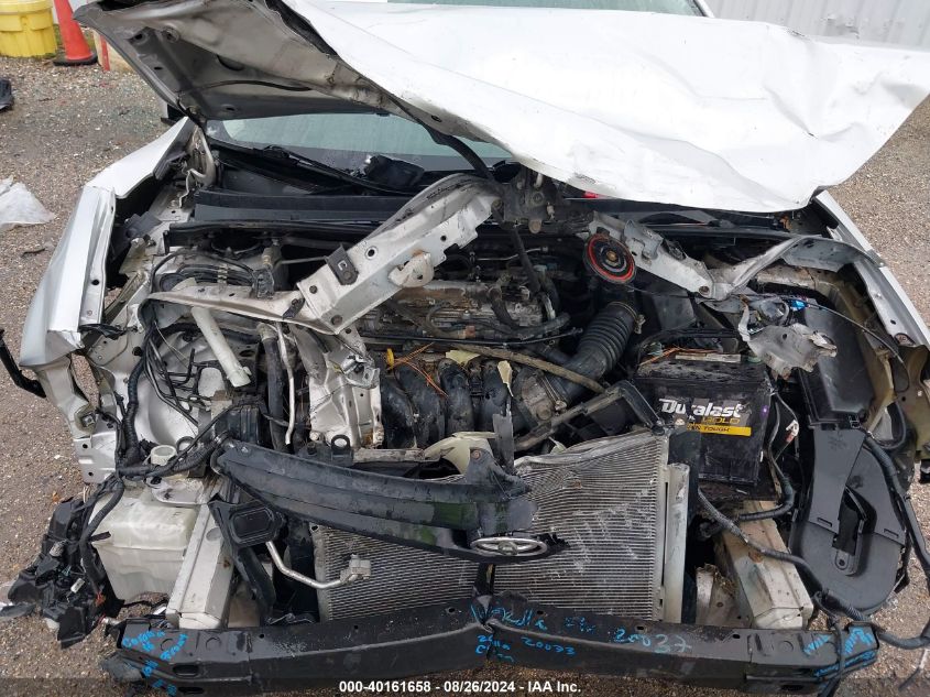 2015 TOYOTA COROLLA L - 5YFBURHE5FP233033