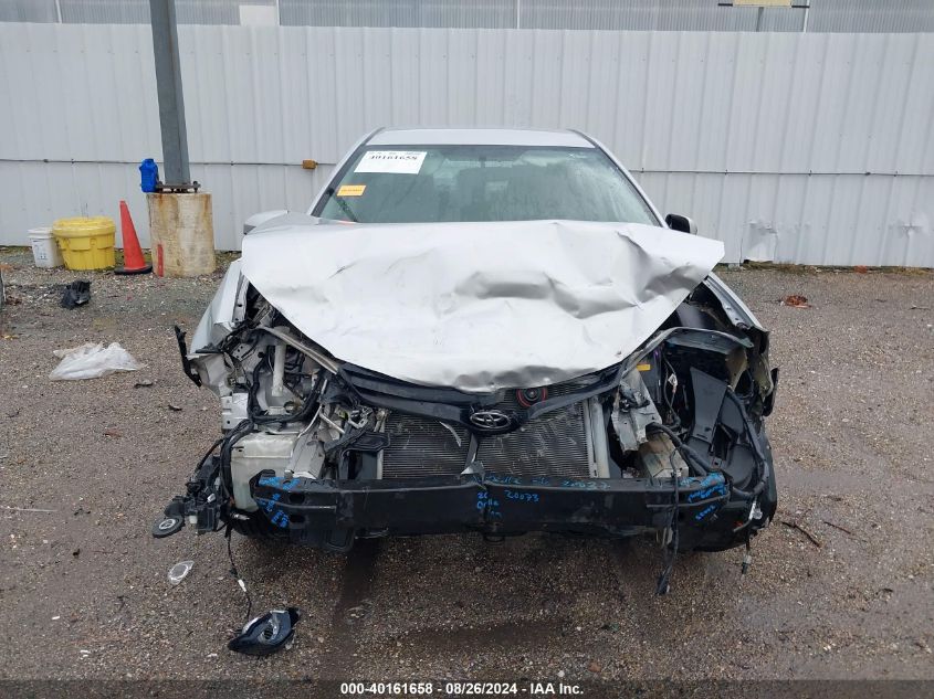 2015 TOYOTA COROLLA L - 5YFBURHE5FP233033