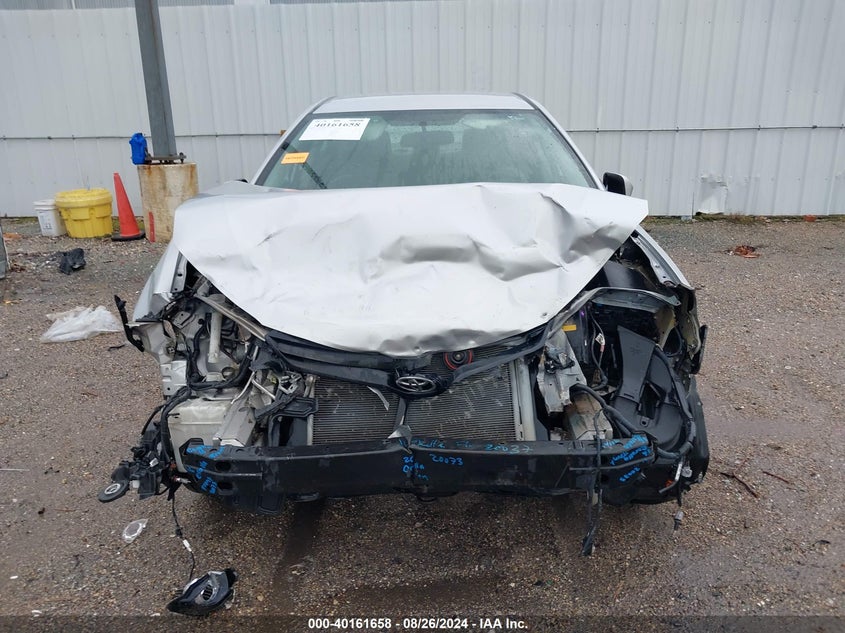 2015 TOYOTA COROLLA L - 5YFBURHE5FP233033