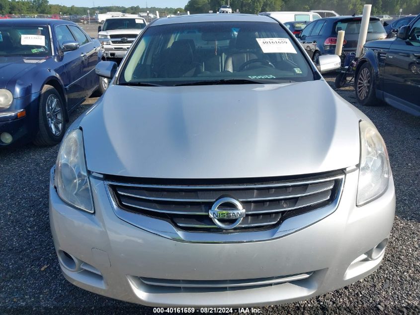 2012 Nissan Altima S VIN: 1N4AL2AP2CN410041 Lot: 40161659