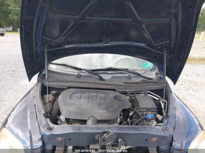 2008 Chevrolet Hhr Lt VIN: 3GNDA23P68S584208 Lot: 40161694