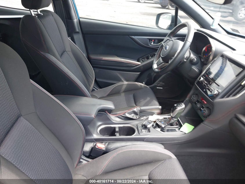 VIN 4S3GKAL66H3626841 2017 SUBARU IMPREZA 2.0I SPORT