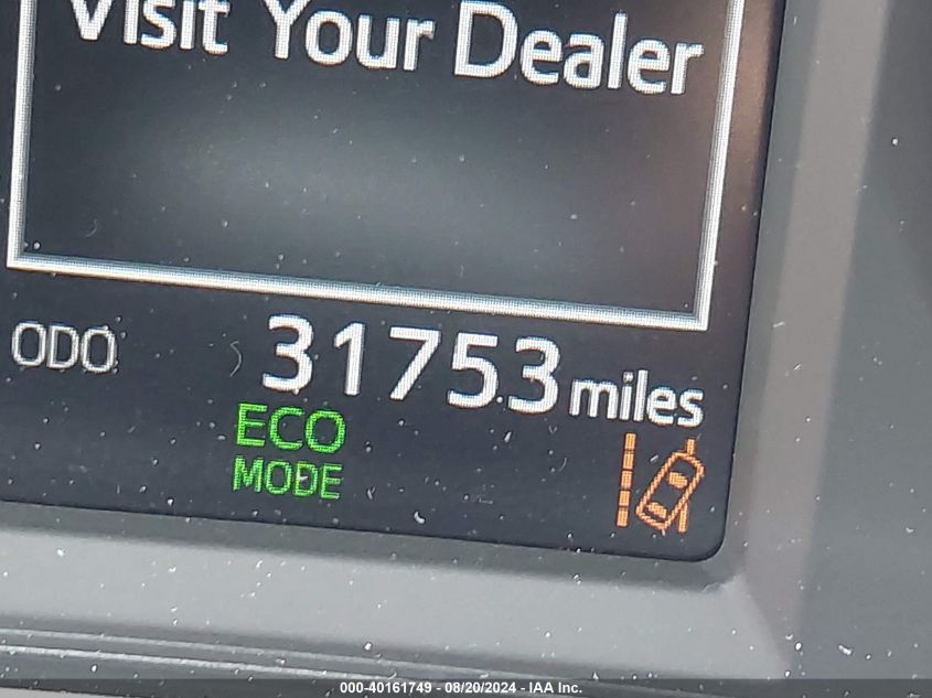 2017 Toyota Rav4 Xle VIN: JTMWFREV4HJ714902 Lot: 40161749