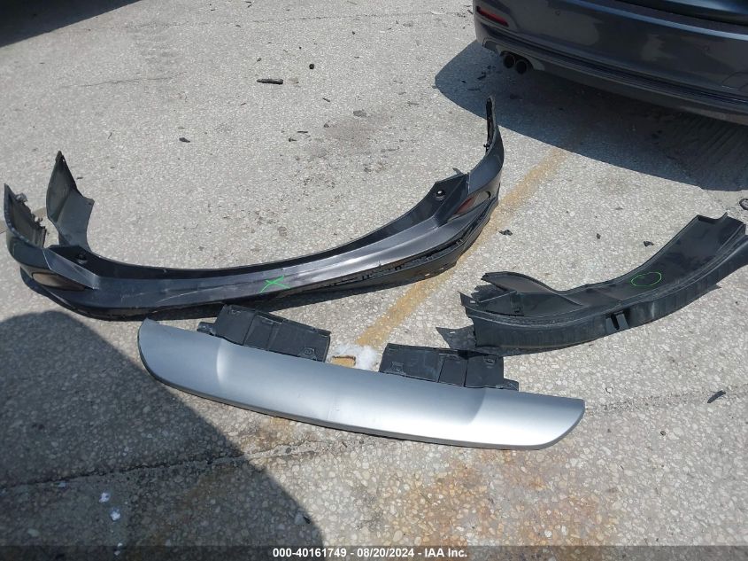 2017 Toyota Rav4 Xle VIN: JTMWFREV4HJ714902 Lot: 40161749