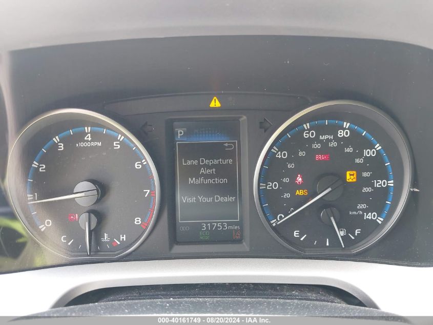 2017 Toyota Rav4 Xle VIN: JTMWFREV4HJ714902 Lot: 40161749