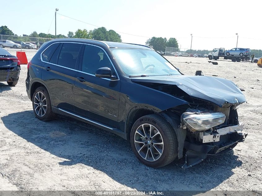 5UXKR2C32H0U24550 2017 BMW X5 - Image 1