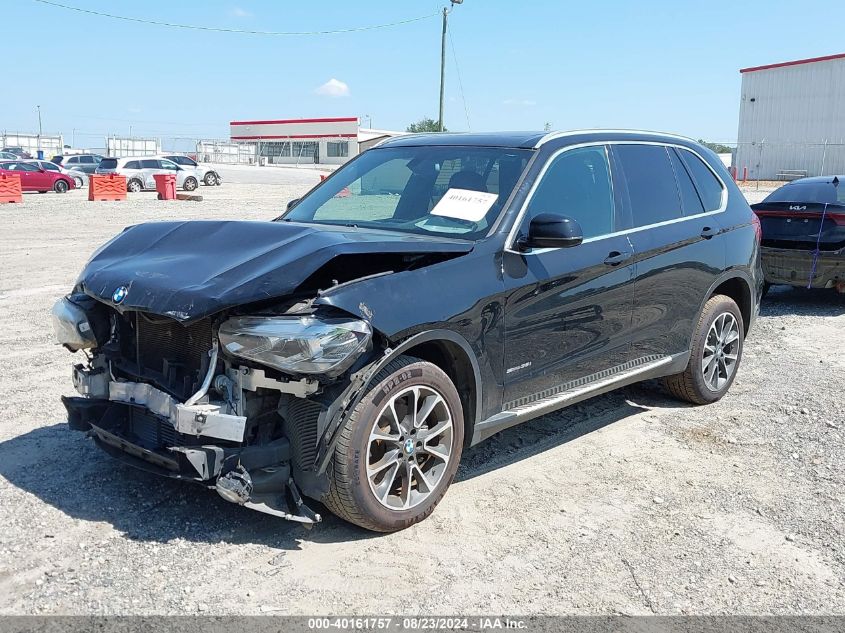 5UXKR2C32H0U24550 2017 BMW X5 - Image 2