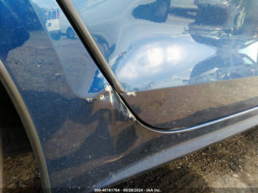 2013 Volkswagen Jetta 2.5L Se VIN: 3VWDP7AJ7DM296020 Lot: 40161764