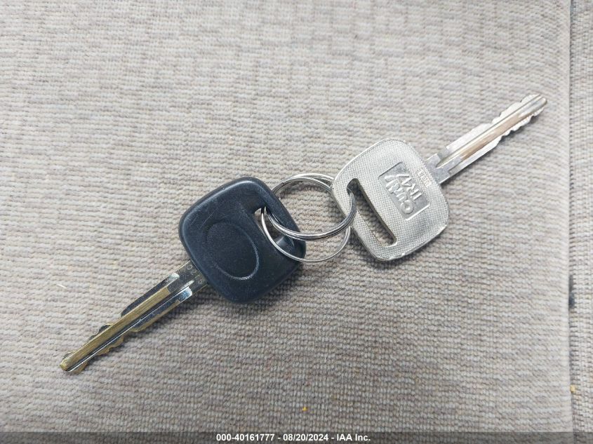 2004 Toyota Corolla Le VIN: 2T1BR32E04C282080 Lot: 40161777