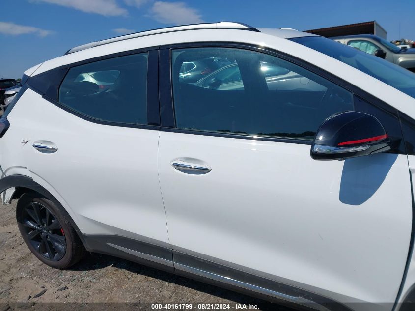 1G1FZ6S04P4175556 2023 Chevrolet Bolt Euv Premier