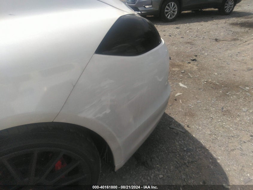 2013 PORSCHE PANAMERA GTS - WP0AF2A76DL075509