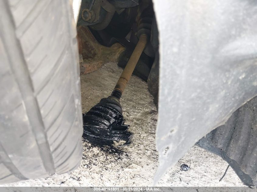 2012 Honda Odyssey Ex-L VIN: 5FNRL5H60CB023501 Lot: 40161801