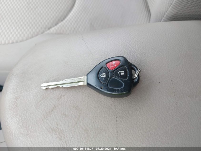 2007 Toyota Rav4 Limited VIN: JTMBD31V276049605 Lot: 40161827