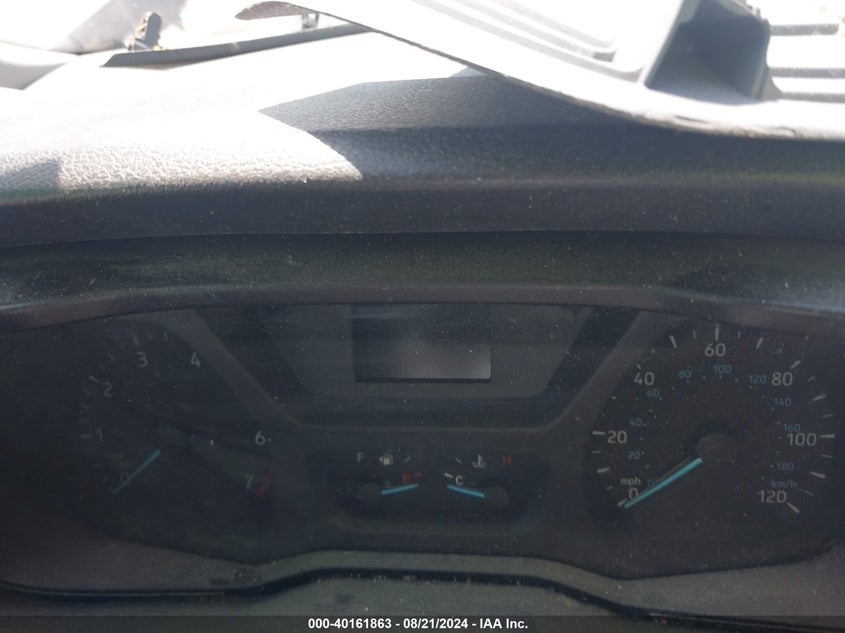 2018 FORD TRANSIT-350 - 1FTBW3XG3JKA95445