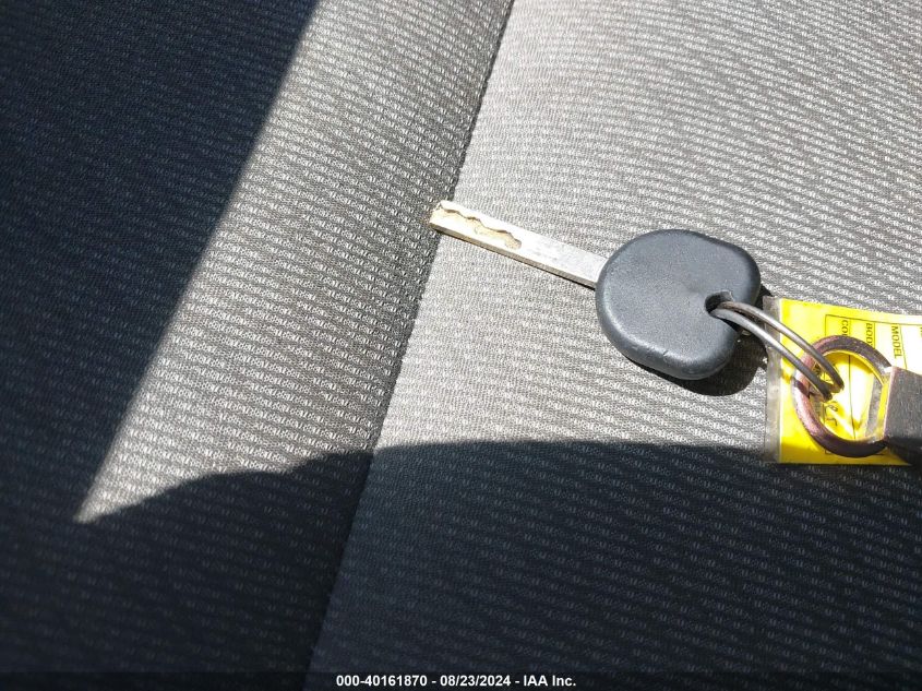 1G11B5SLXFF279202 2015 CHEVROLET MALIBU - Image 11