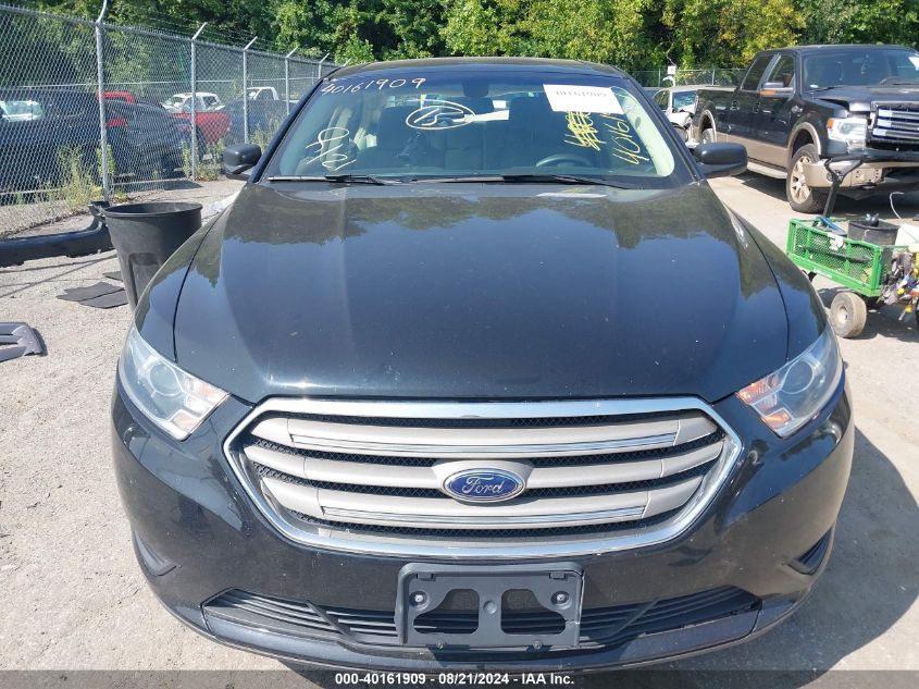 1FAHP2D88HG111608 2017 Ford Taurus Se