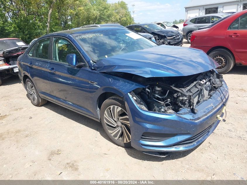 3VWE57BU4LM084676 2020 VOLKSWAGEN JETTA - Image 1