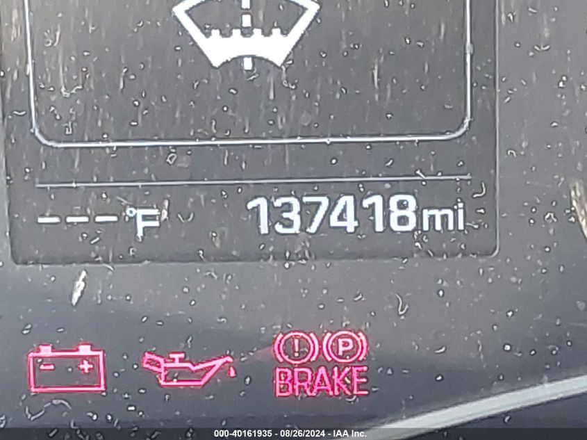 KM8J3CA40JU736747 2018 Hyundai Tucson Sel