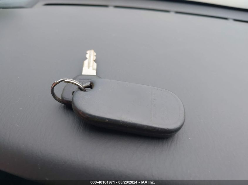 2000 Honda Accord 3.0 Ex VIN: 1HGCG2253YA020943 Lot: 40161971