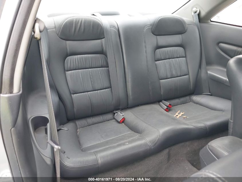 2000 Honda Accord 3.0 Ex VIN: 1HGCG2253YA020943 Lot: 40161971