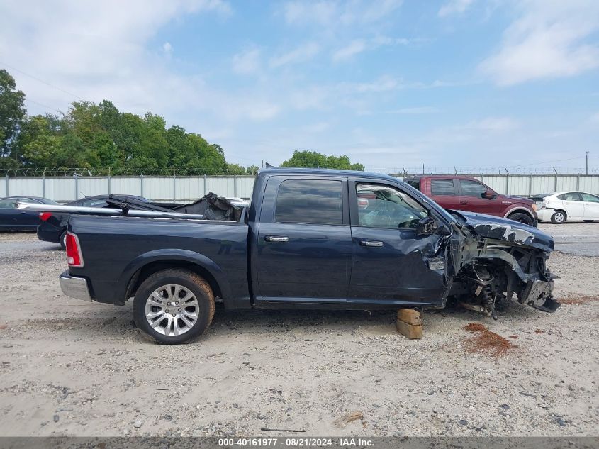 2016 Ram 1500 Longhorn VIN: 1C6RR7PM3GS172916 Lot: 40161977