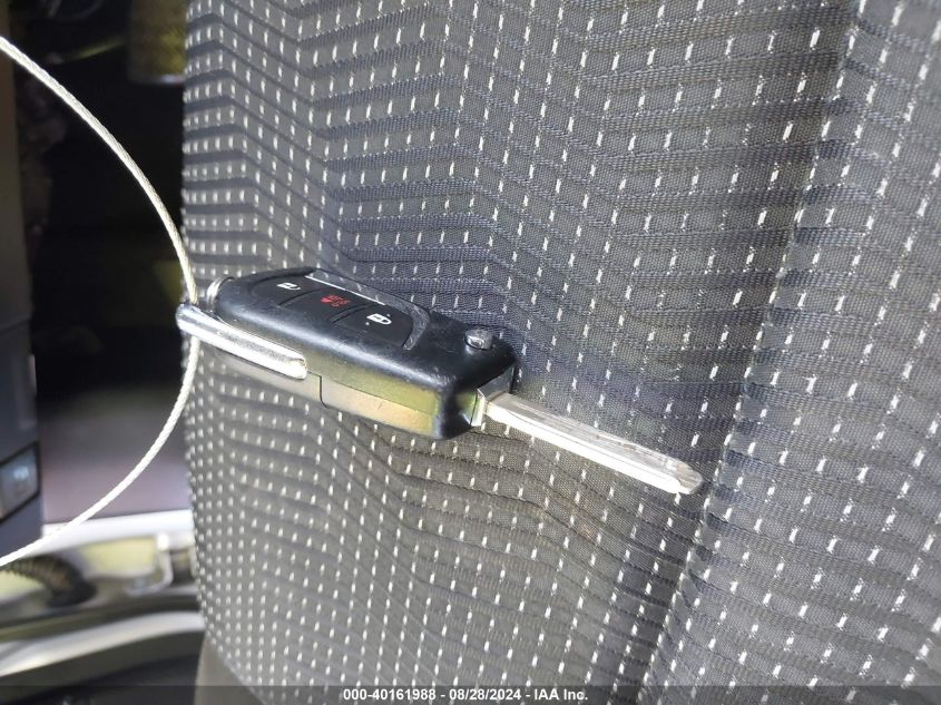 2017 TOYOTA COROLLA IM JTNKARJE0HJ525338