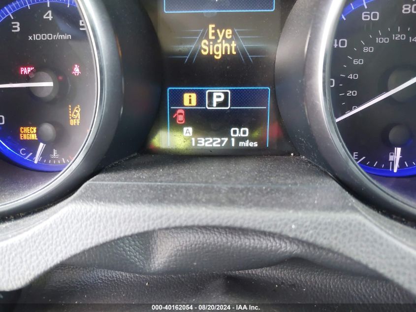 2016 Subaru Outback 2.5I Limited VIN: 4S4BSANC8G3220907 Lot: 40162054