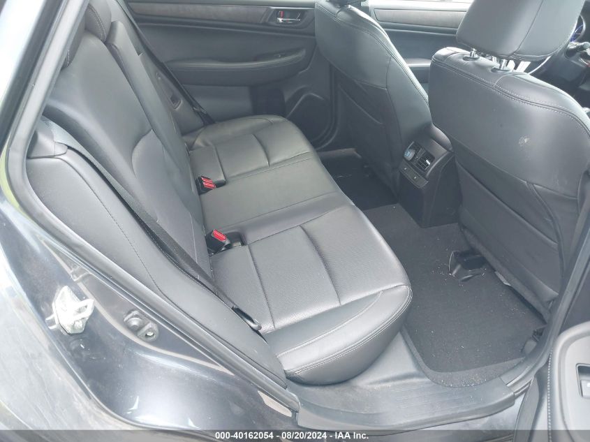 2016 Subaru Outback 2.5I Limited VIN: 4S4BSANC8G3220907 Lot: 40162054