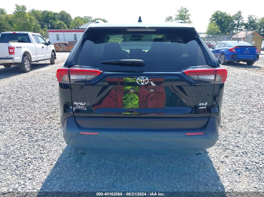 JTMA1RFV5KD013203 2019 TOYOTA RAV 4 - Image 16