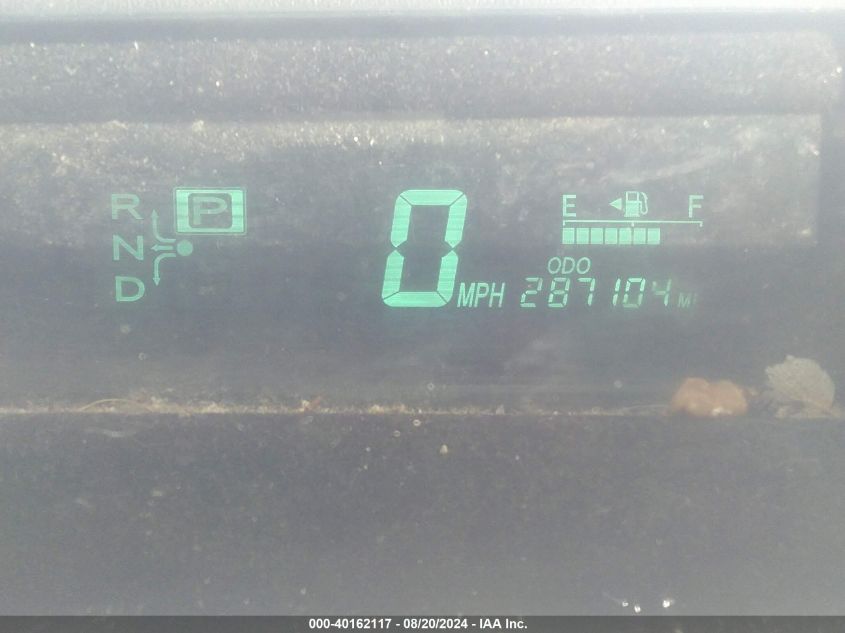 2009 Toyota Prius Touring VIN: JTDKB20U993523398 Lot: 40162117