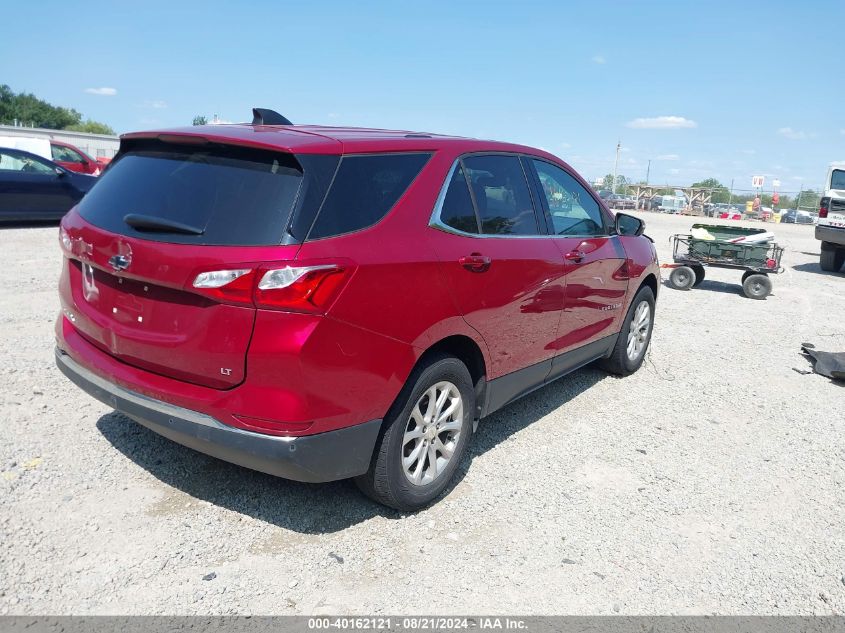 VIN 3GNAXJEV0KS622126 2019 CHEVROLET EQUINOX no.4