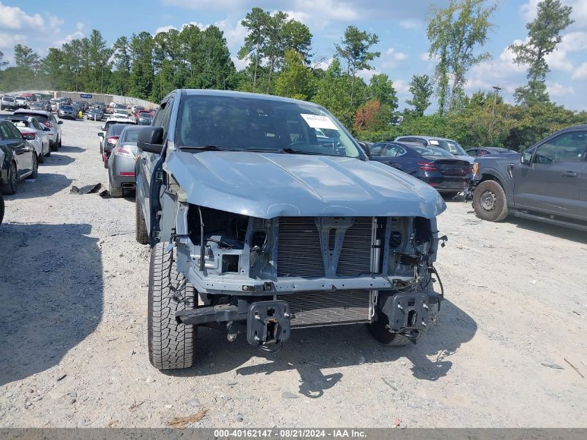 2023 Ford Ranger Xlt VIN: 1FTER4EH7PLE28223 Lot: 40162147