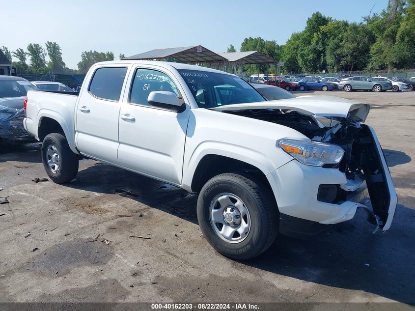 TOYOTA TACOMA SR V6 2023