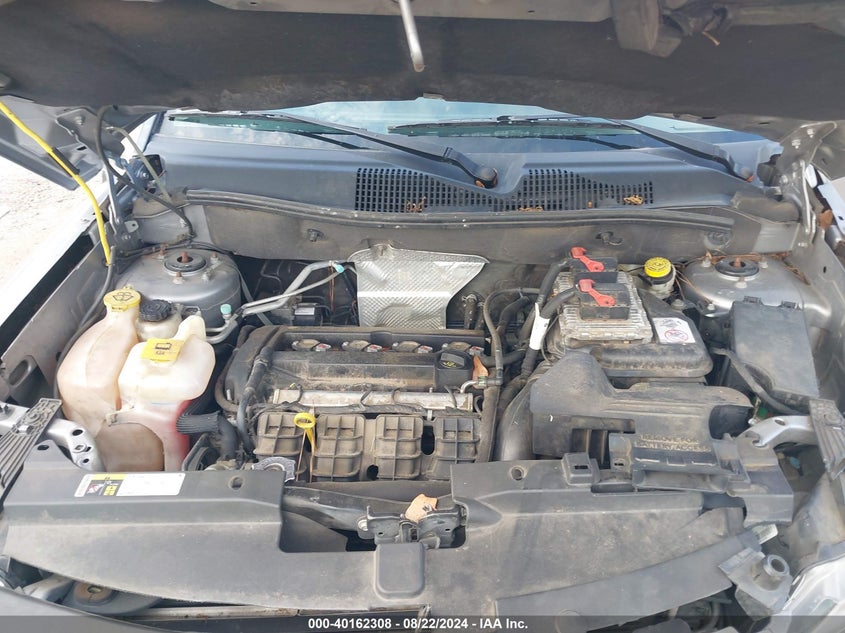 2016 JEEP COMPASS SPORT - 1C4NJCBA3GD574265