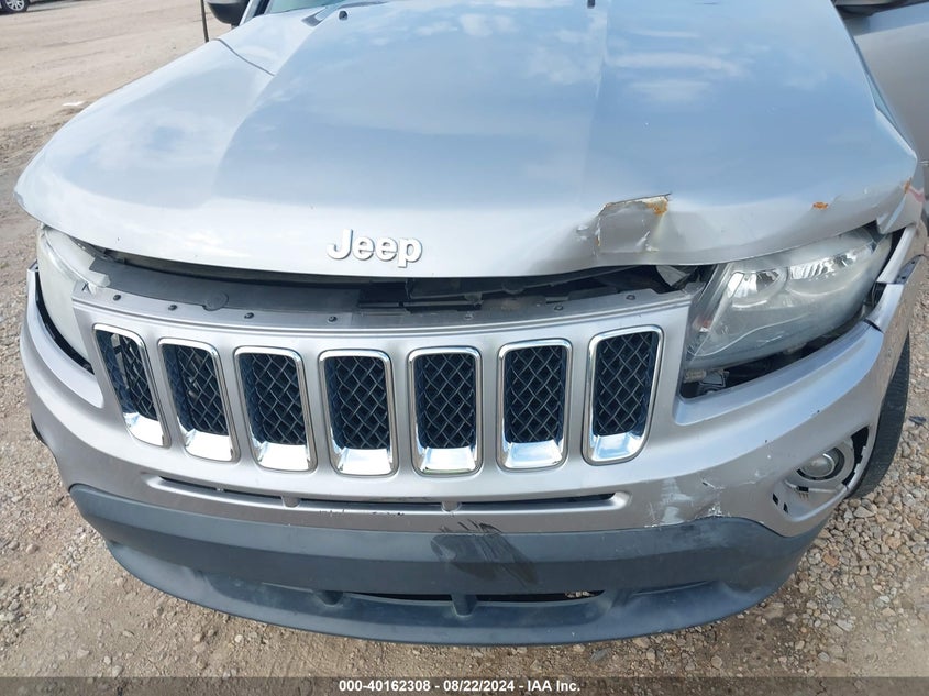 2016 JEEP COMPASS SPORT - 1C4NJCBA3GD574265