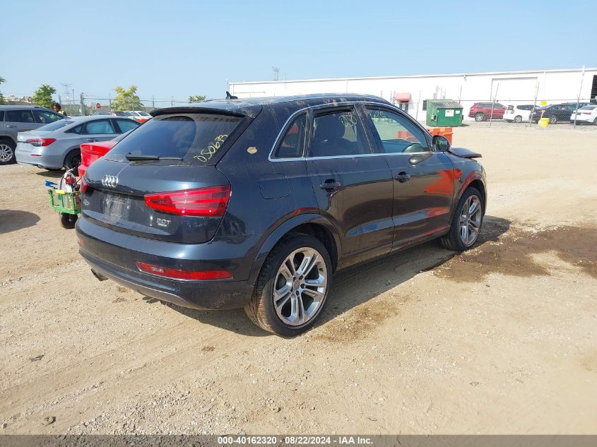 VIN WA1GFCFS1FR004371 2015 AUDI Q3 no.4