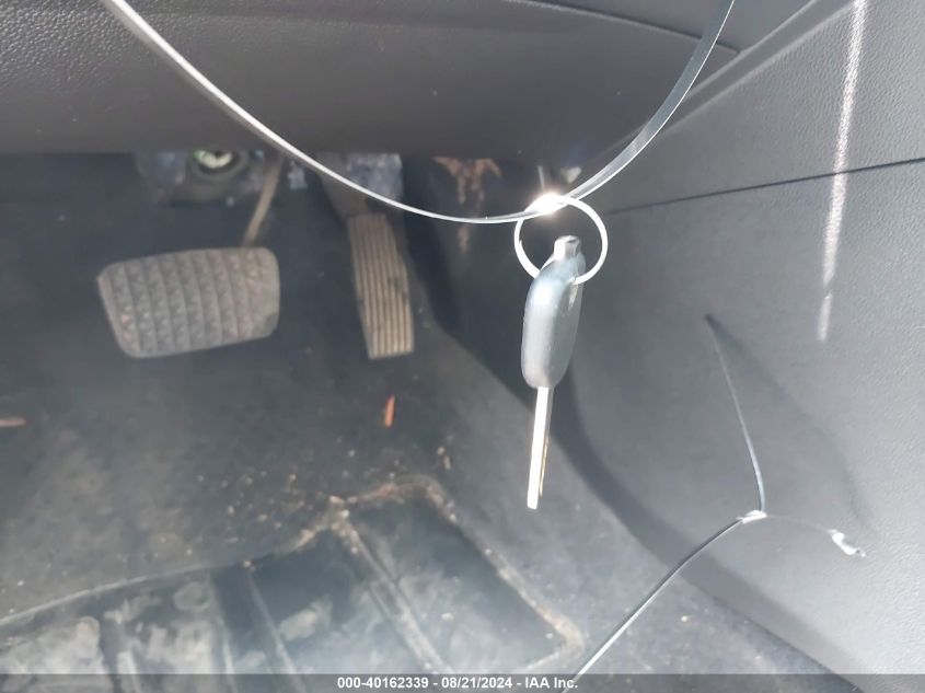 2014 Chevrolet Cruze Ls Auto VIN: 1G1PA5SG6E7486131 Lot: 40162339